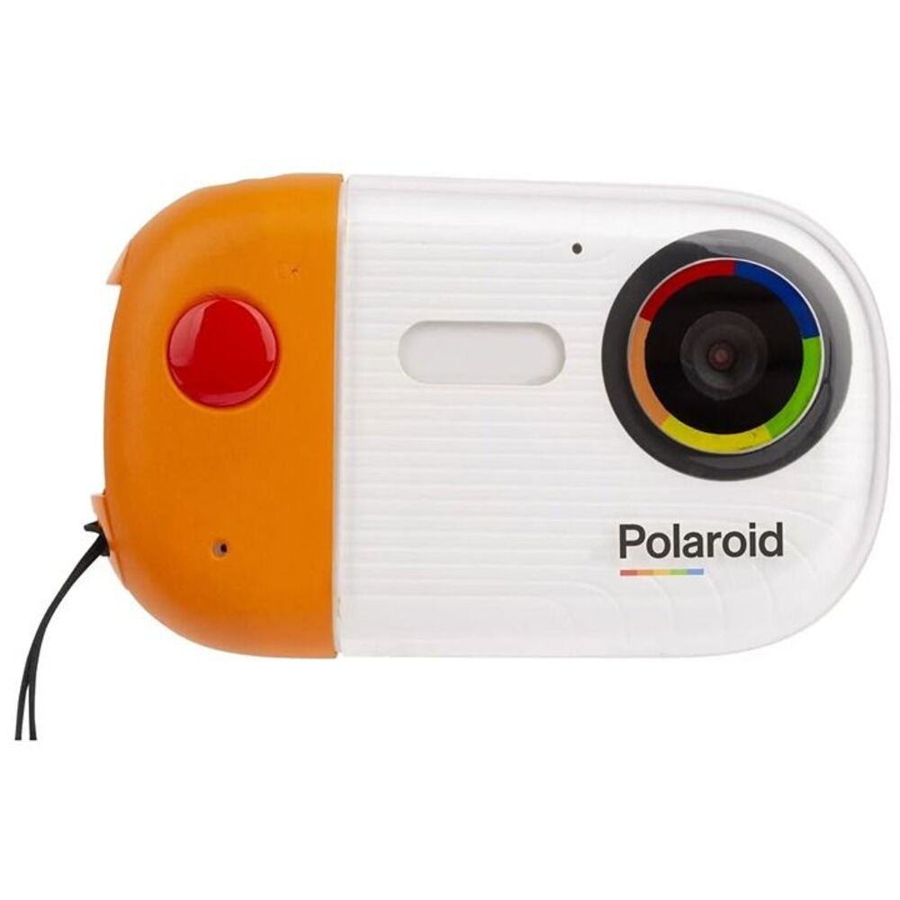 Polaroid Wave Underwater Camera